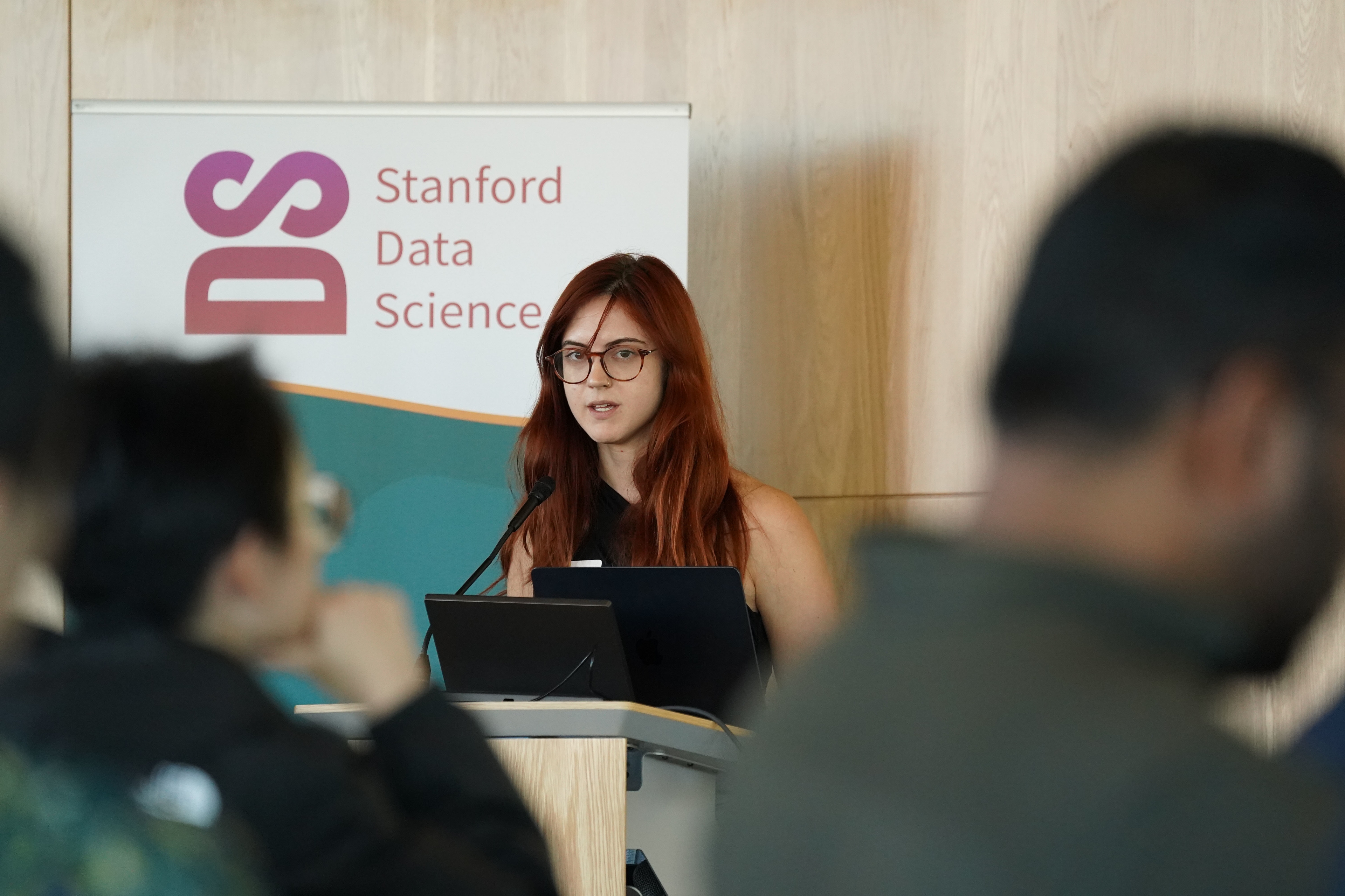 C4DU Fall Forum 2025