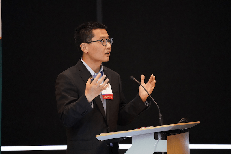 CORES Symposium