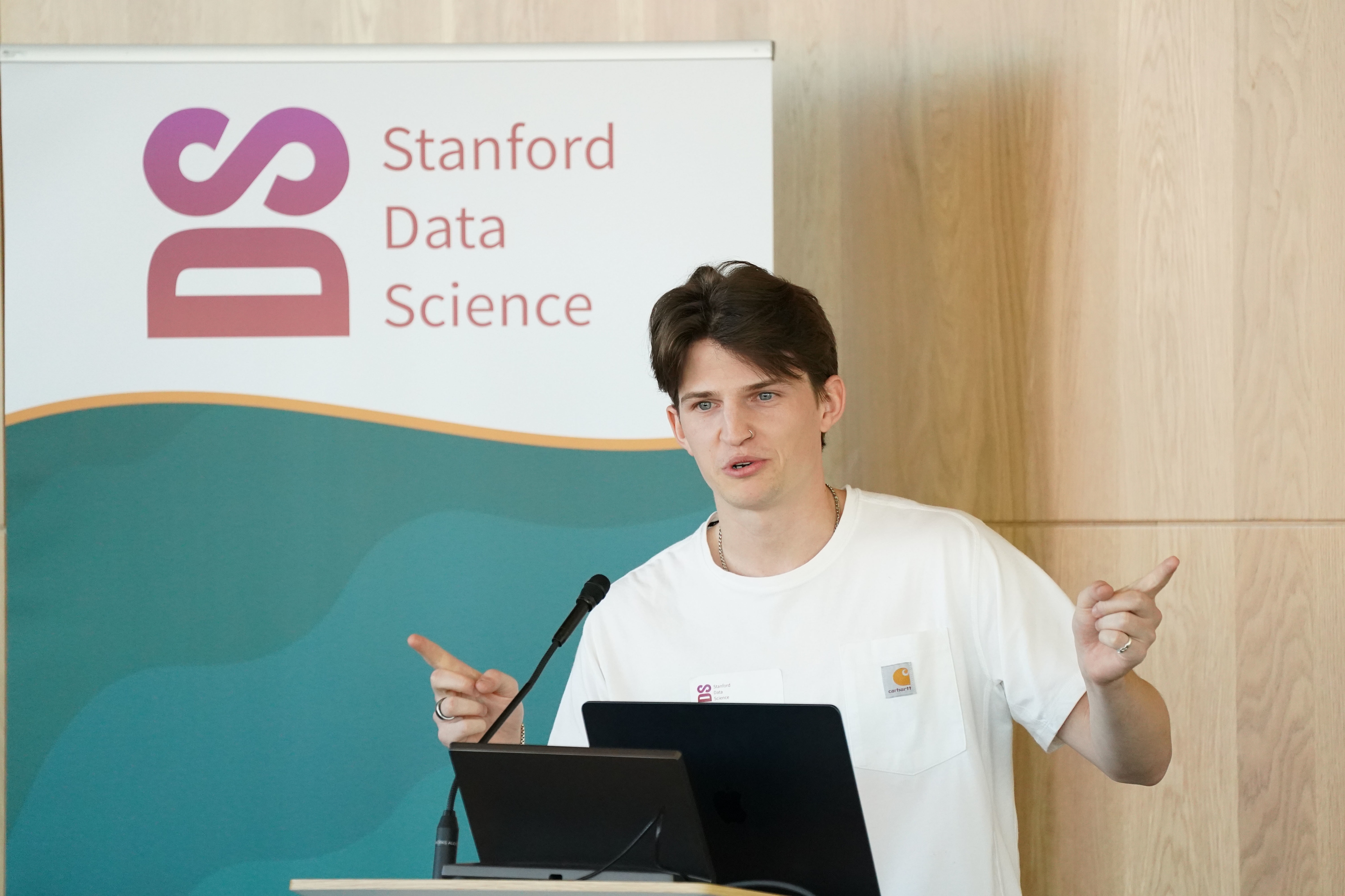 C4DU Fall Forum 2025