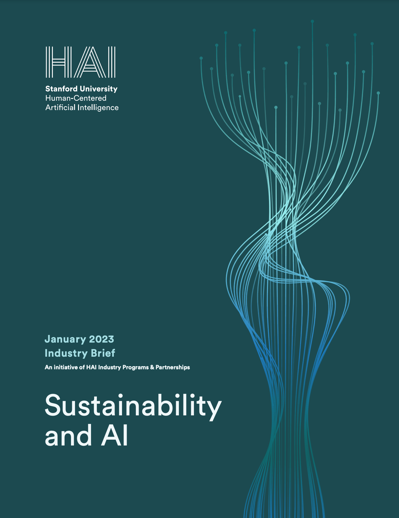 January 2023 Industry Brief