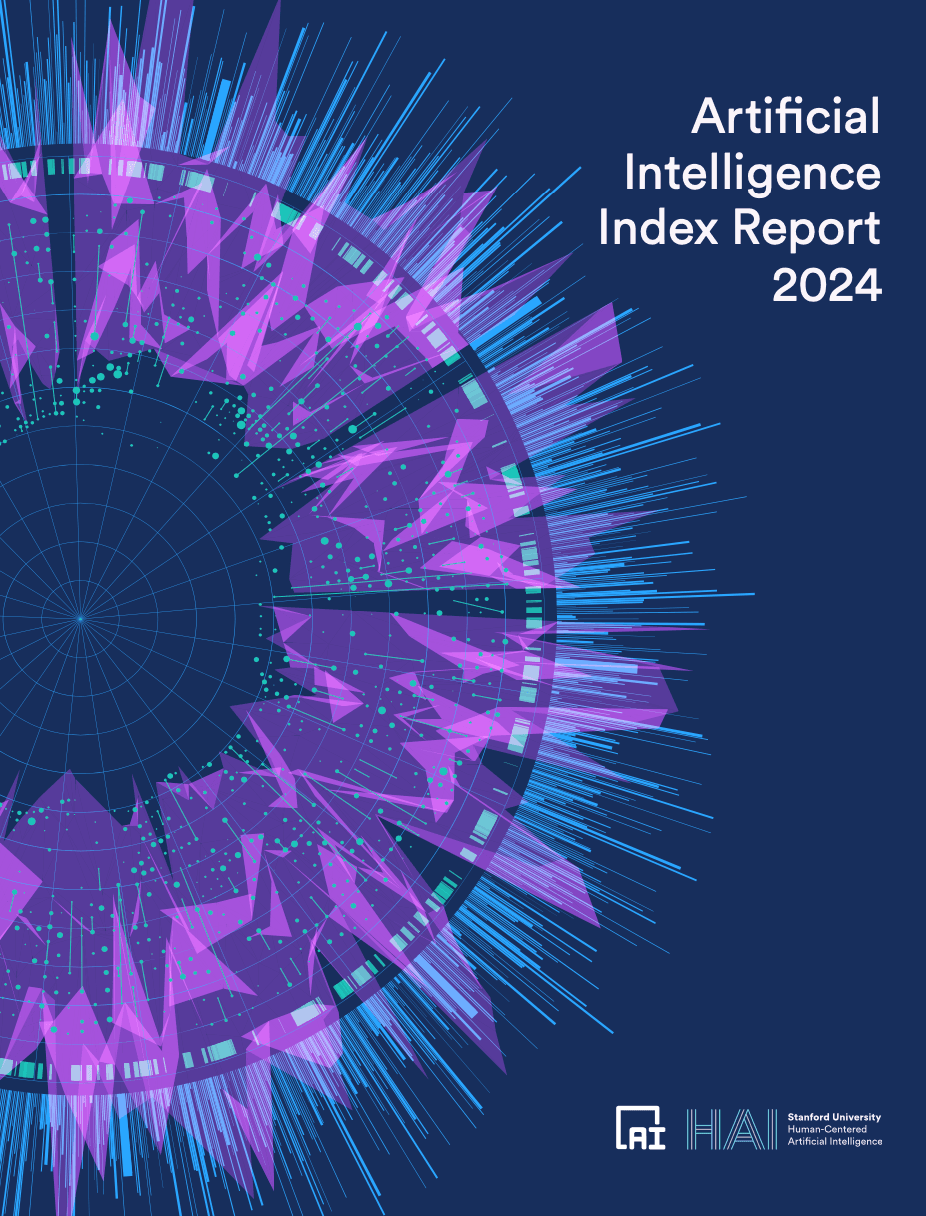 The 2023 AI Index Report Photo Inspiration