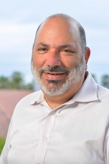 James Landay headshot