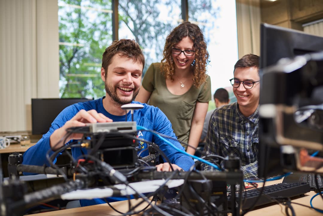 Fellowship Programs Stanford Hai