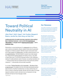 Simulating Human Behavior with AI Agents | Stanford HAI
