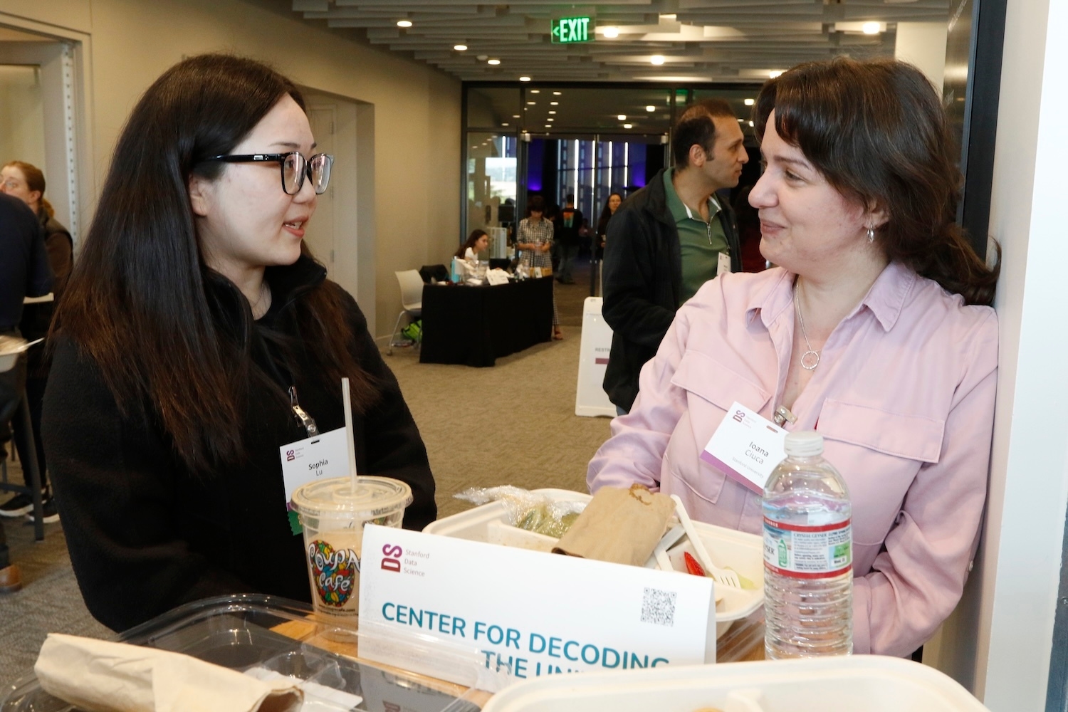 SDS Conference photo