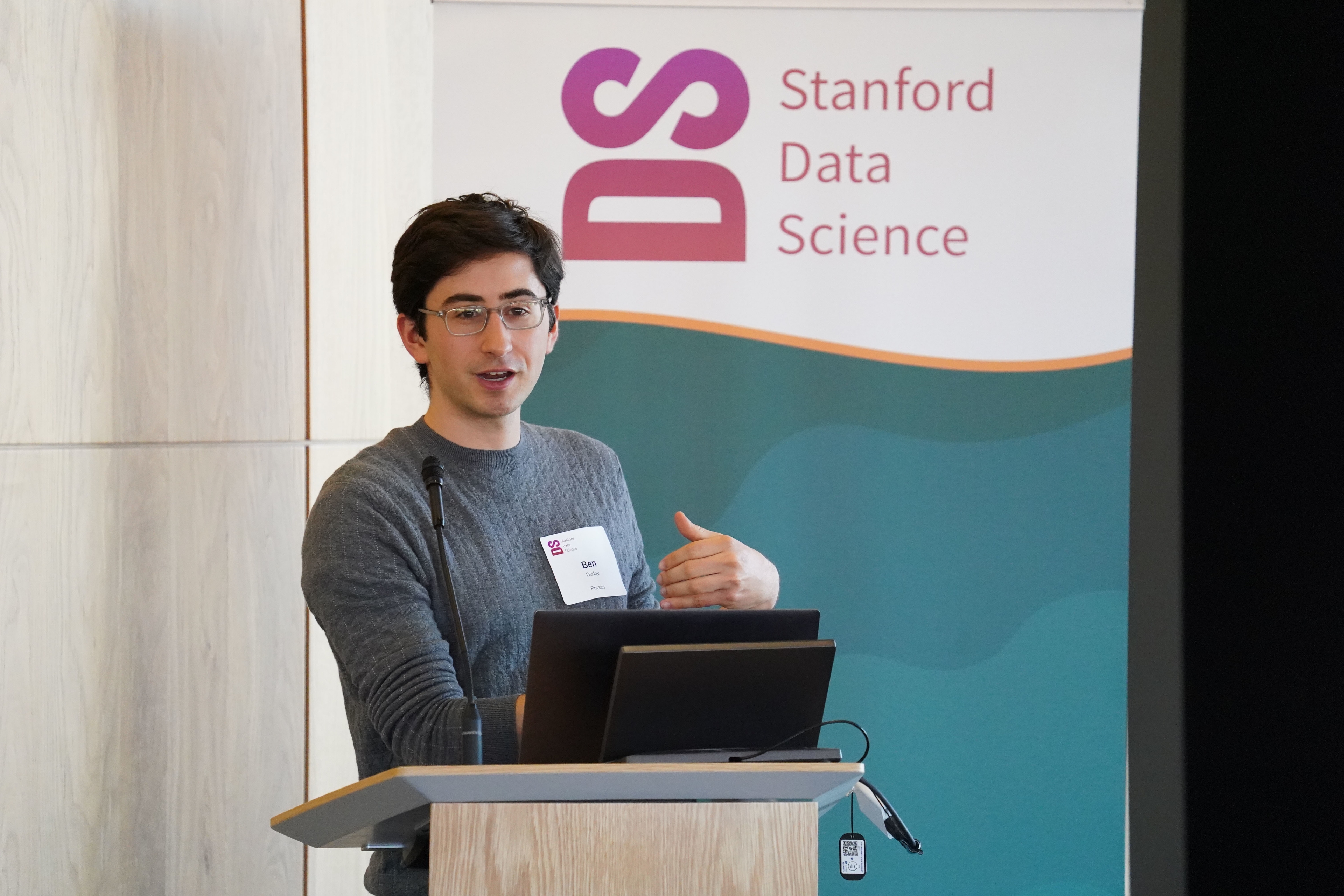 C4DU Winter Forum 2026