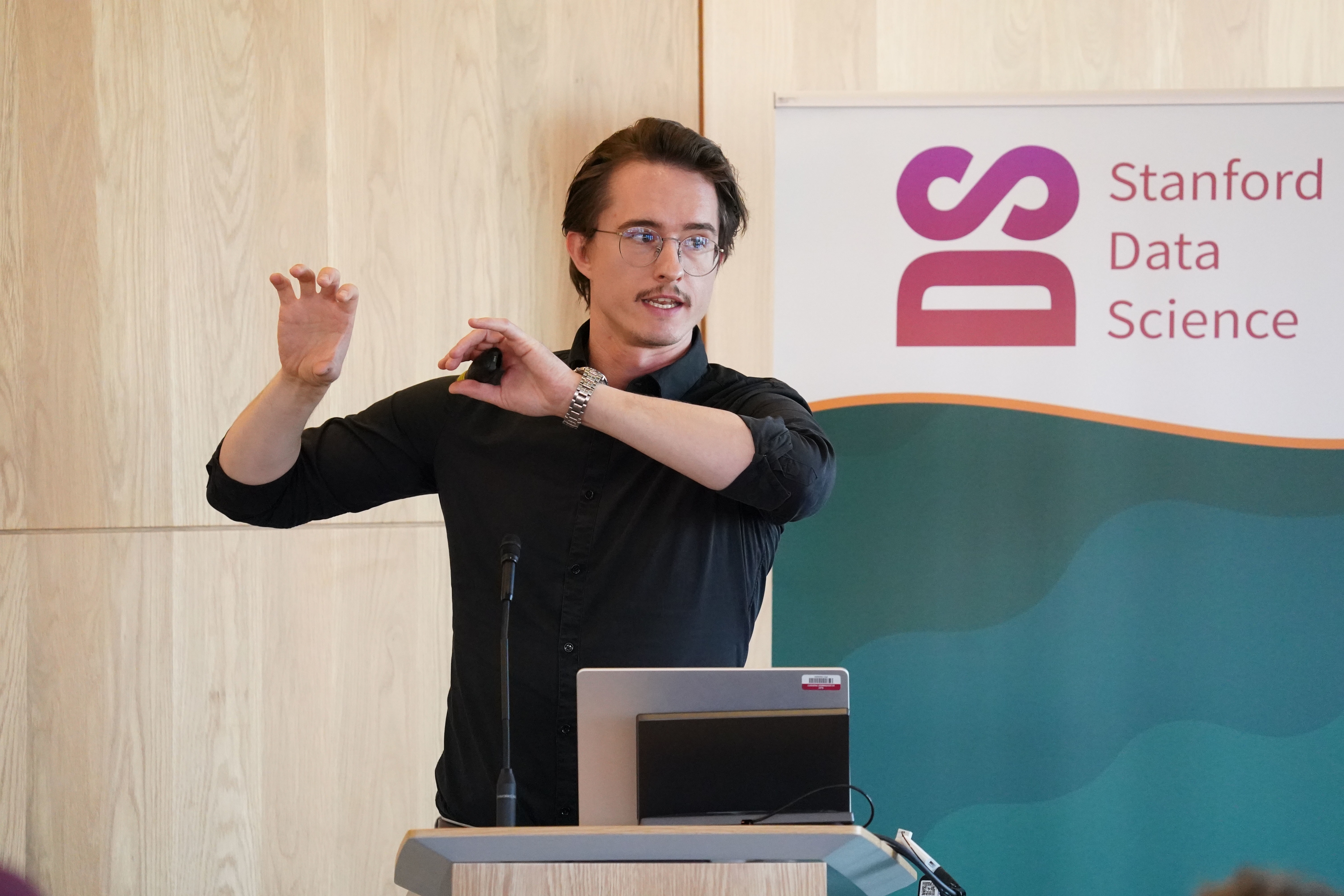 C4DU Winter Forum 2026