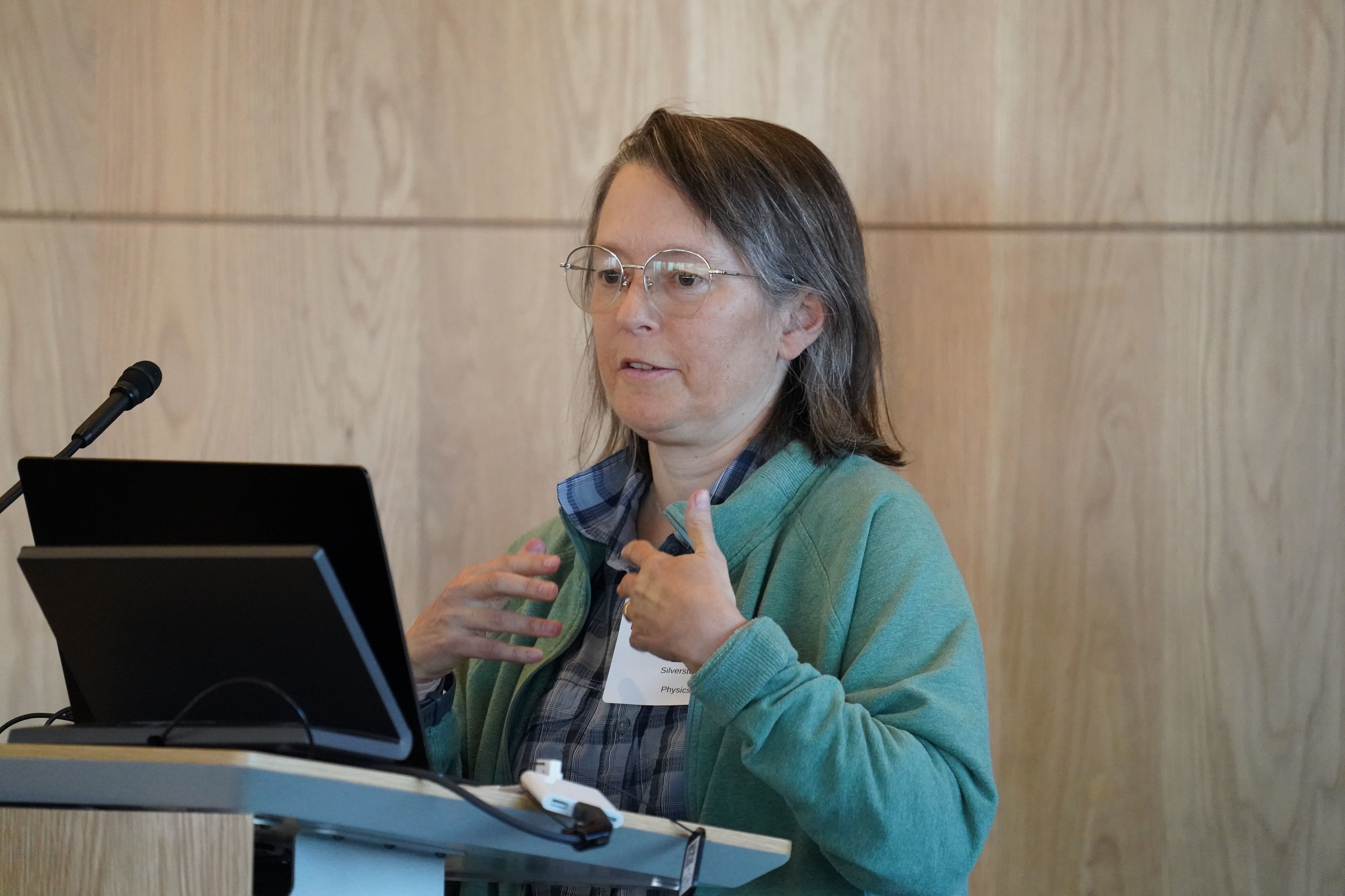 C4DU Winter Forum 2026