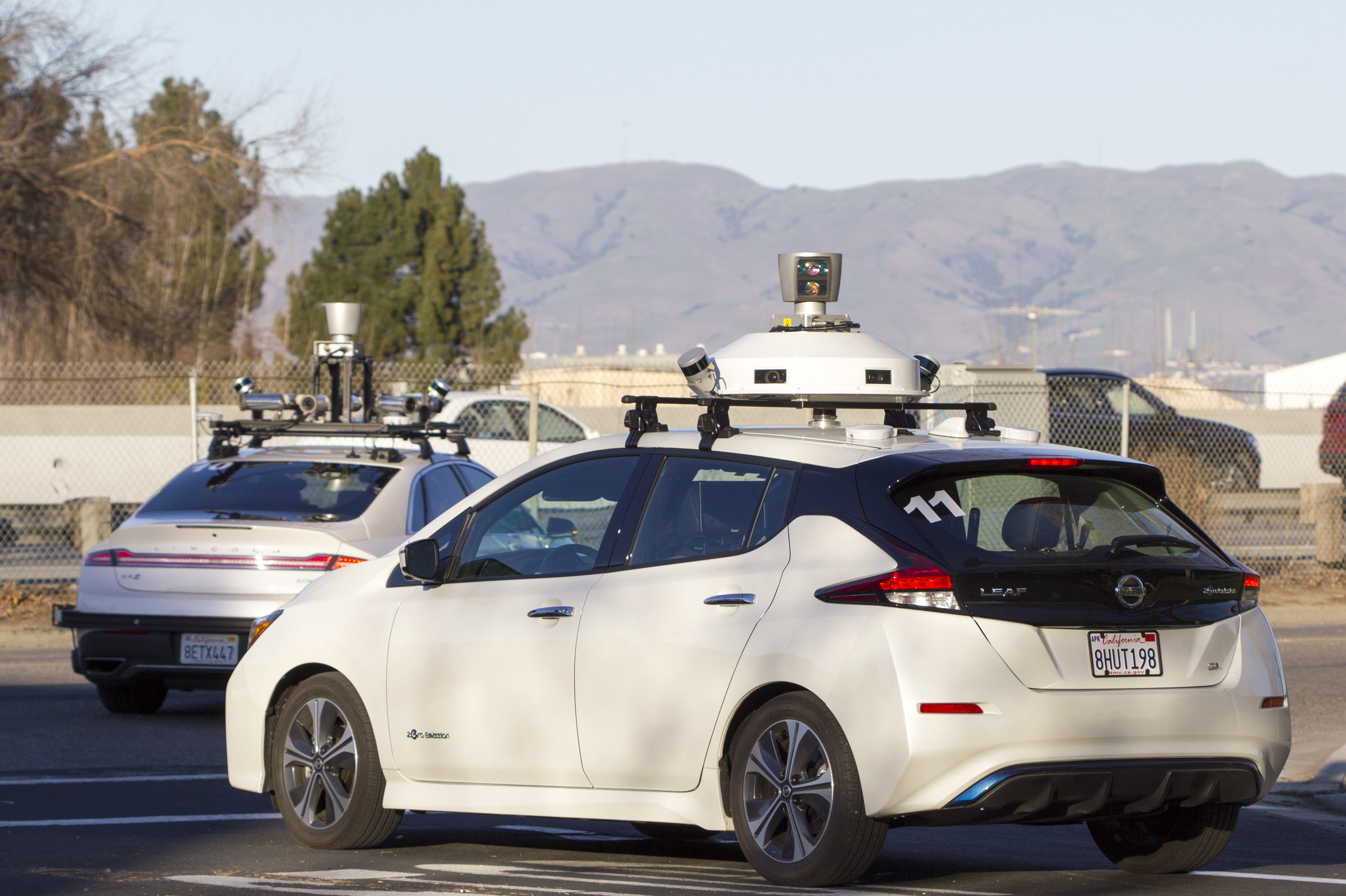 How AI Is Making Autonomous Vehicles Safer | Stanford HAI