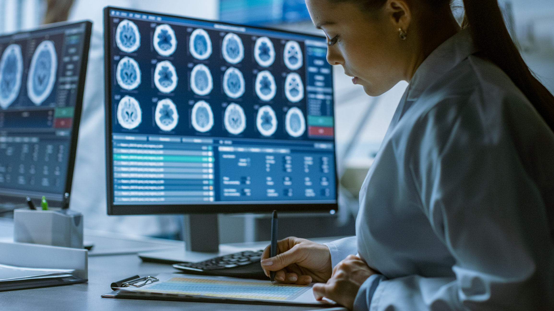 Hidden Racial Variables? How AI Inferences of Race in Medical Images ...