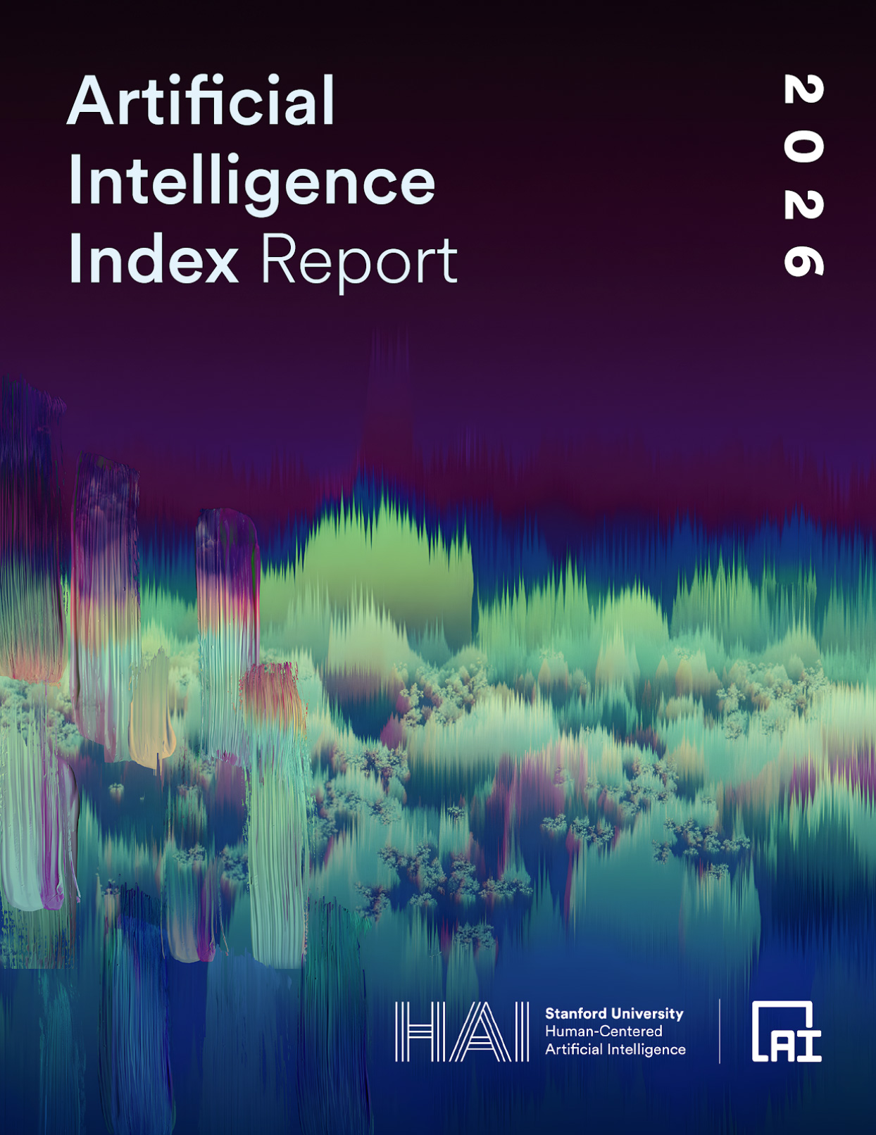 Stanford's 2026 AI Index Reveals Rapid AI Advances and Global Impact