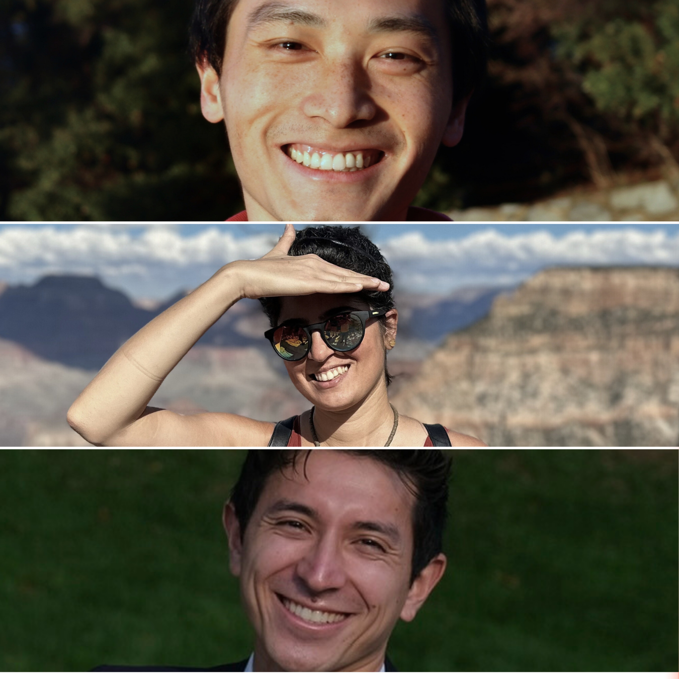 From Privacy to ‘Glass Box’ AI, Stanford Students Are Targeting Real-World Problems