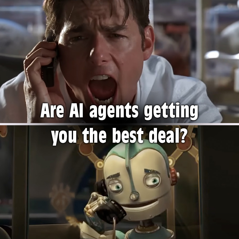 The Art of the Automated Negotiation | Stanford HAI