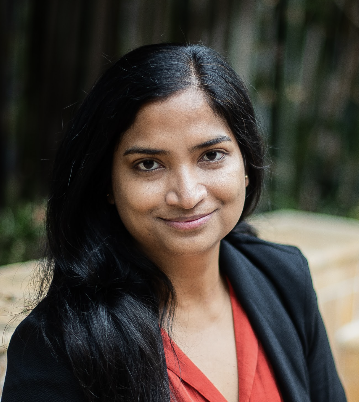 Shriti Raj | Stanford HAI