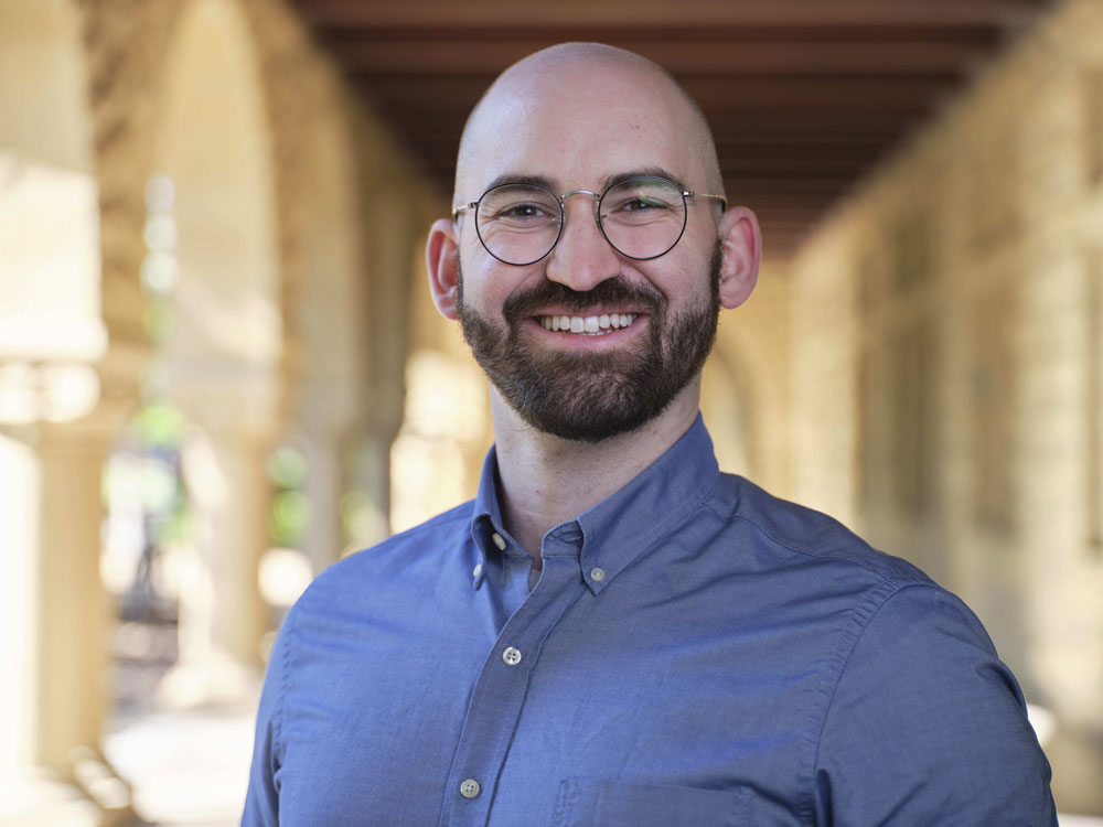 Duncan Eddy | Stanford HAI