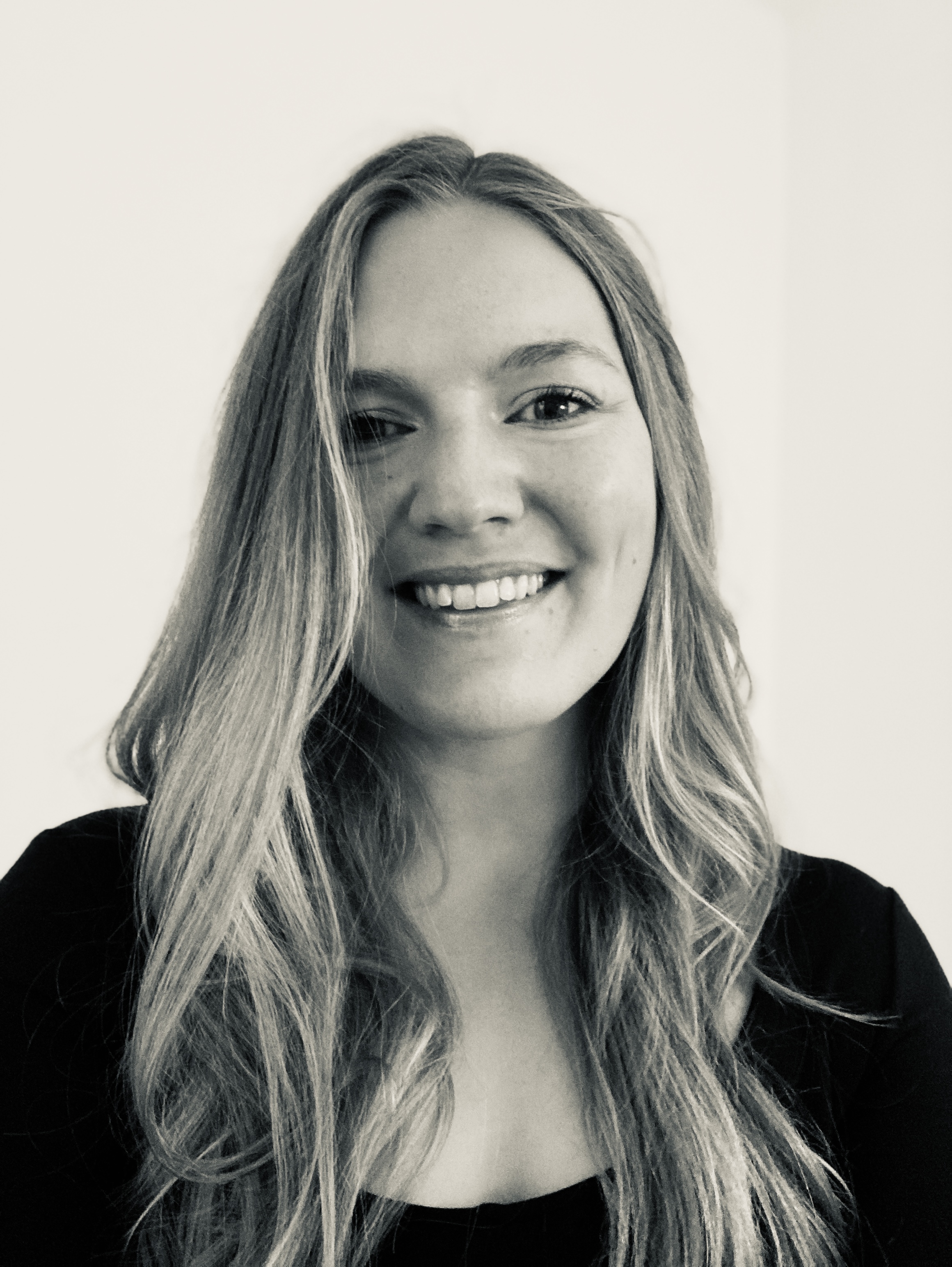 Samantha Augusta Bennett | Stanford HAI