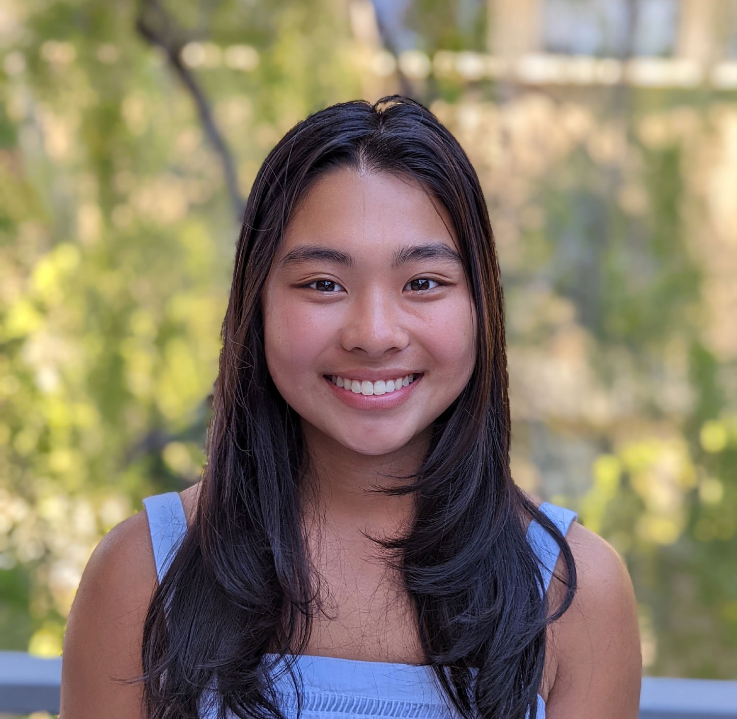 Michelle Ho | Stanford HAI