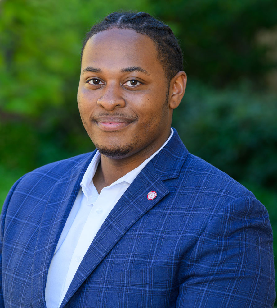 Tyler Smith | Stanford HAI
