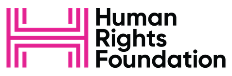 HRF logo image