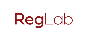 RegLab logo