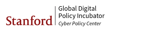 GDPI logo image
