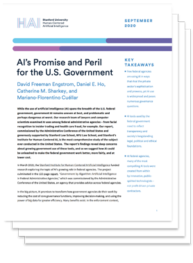 Policy Brief September 2020