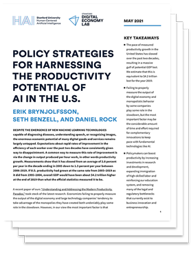 Policy Brief July 2021
