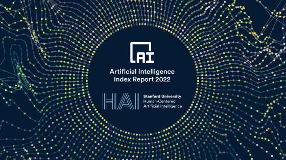 Welcome to the Fifth Edition of the AI Index