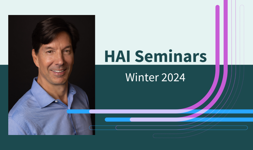 HAI Winter Seminars 2024 with Mark Russinovich