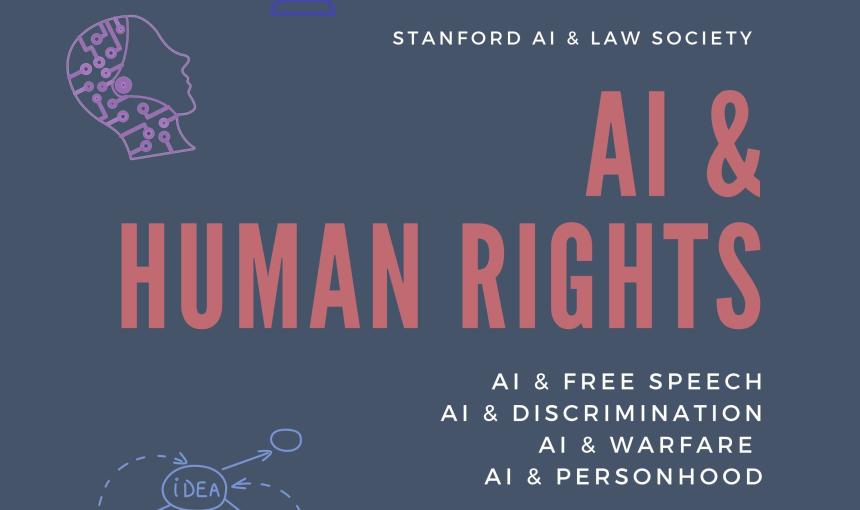 The AI & Human Rights Symposium