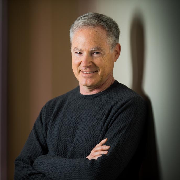 Eric Horvitz