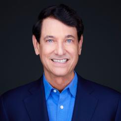 Jim Breyer headshot